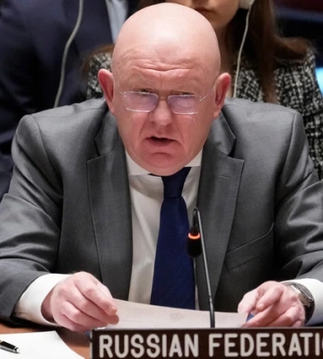 Росія висунула умови для припинення вогню в Україні Росія висунула умови для припинення вогню в Україні