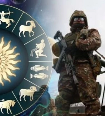 Придется ли Украине отказаться от Мелитополя? - предсказание астролога