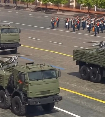 «Це треба зробити оперативно і масово»: як ЗСУ здолати російські «війська дронів»