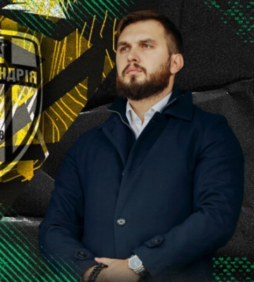 ОФИЦИАЛЬНО. Клуб УПЛ попрощался со спортивным директором