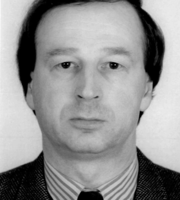 Помер багаторічний директор музичної школи №4 у Чернівцях Володимир Колов
