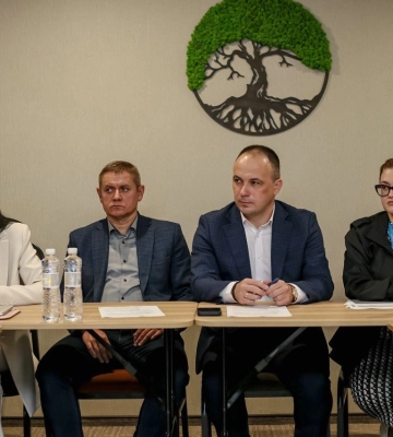 На Волині шукають сім'ї, які візьмуть на виховання дітей з інвалідністю