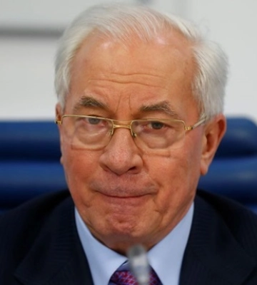 Азаров стал академиком наук в России: у него нулевой показатель влиятельности ученого