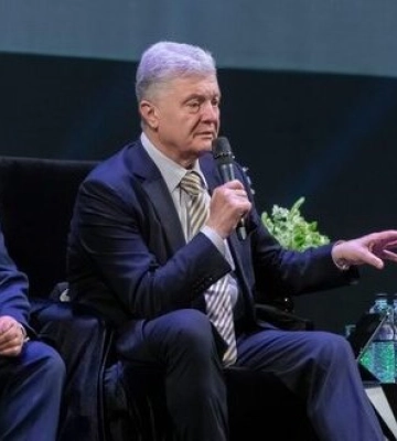 Якщо росія 2 червня не погодиться на безумовне припинення вогню, має бути застосований план Б
