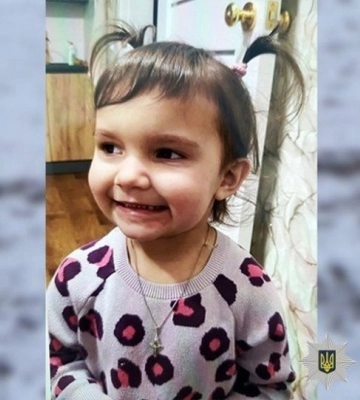 На Полтавщині судитимуть чоловіка, обвинуваченого у вбивстві дворічної дитини