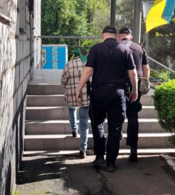 В Одесской области мать ножом ранила своего 17-летнего сына
