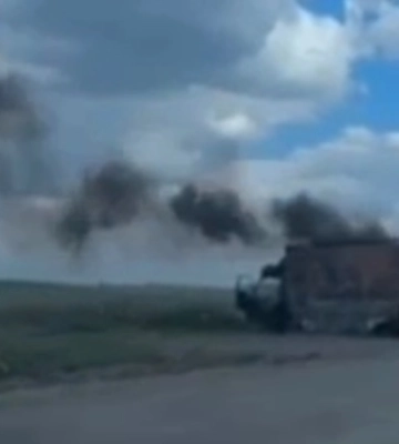 В ISW проаналізували тактичне проникнення військ РФ в напрямку Добропілля