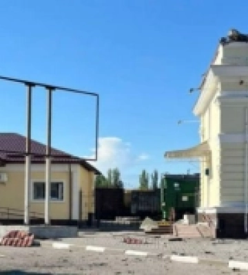 Троє загиблих і шестеро поранених. Російська армія обстріляла 43 населені пункти Херсонщини