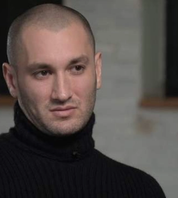 Предателя Бардаша приговорили к 10 годам заключения за пропаганду войны