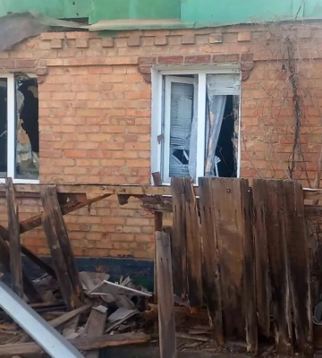 Силы ПВО уничтожили над Днепропетровской областью 4 вражеских беспилотника