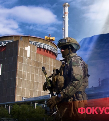 "Игра с огнем": МАГАТЭ бьет тревогу из-за опасности на ЗАЭС — что угрожает