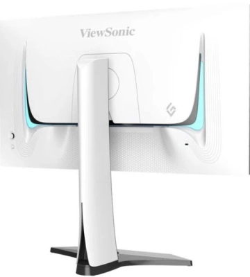 ViewSonic представила 4K монітор з QD-OLED панеллю Samsung і частотою 240 Гц