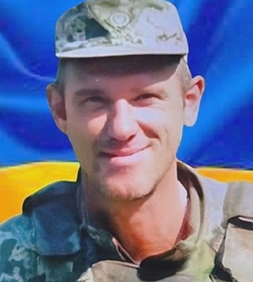 Солдат з Рівненщини безвісти не зник, а загинув поблизу Катеринівки