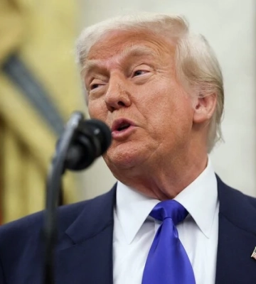 Трамп уникнув прямої відповіді, ким є Путін – добрим чи поганим хлопцем