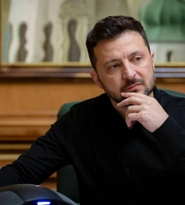 Зеленський та Ердоган обговорили можливу наступну зустріч у Стамбулі із росіянами