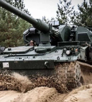 Генштаб про ситуацію на фронті: 149 боєзіткнень за добу, найгарячіше - Покровськ
