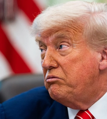 Трамп сделал заявление по поводу Зеленского