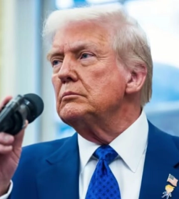 Трамп назвал Зеленского &quot;упрямым&quot; и выразил разочарование действиями Путина
