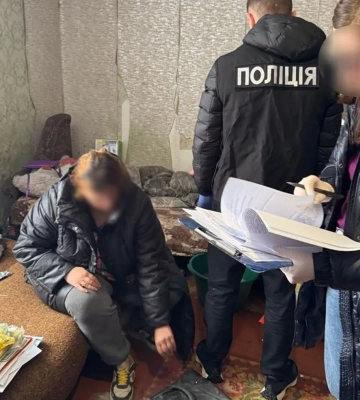 Жінка видурила у військового понад з Стрийщини 900 тисяч гривень