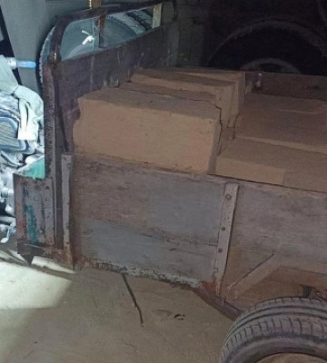На Вінниччині злочинну групу судитимуть за незаконний видобуток вапняку