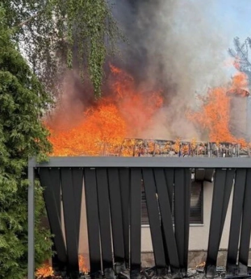Обстріл Харкова, Ізюма та Сумщини: головне за ніч