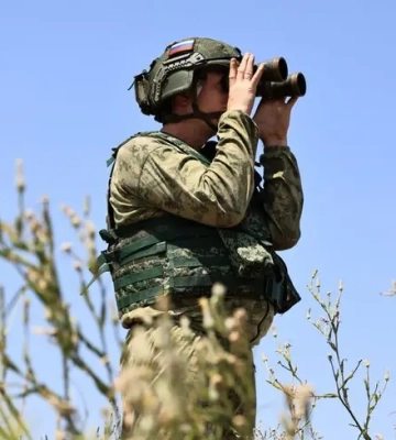 На севере Сумской области россияне вводят резервы и продвигаются на нескольких направлениях — ISW