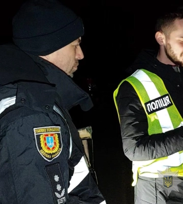 Вдарив співмешканку ножем через ревнощі: житель Одещини проведе сім років за гратами
