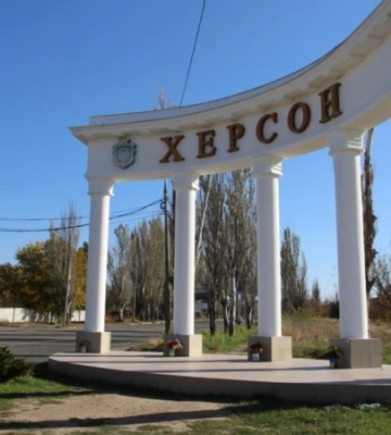 Унаслідок російського терору на Херсонщині загинули три людини, ще десять зазнали поранень