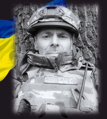 Був моряком та з перших днів повномасштабної війни пішов у ДПСУ: громада Ізмаїла проведе в останню путь прикордонника Ігоря&amp;hellip;