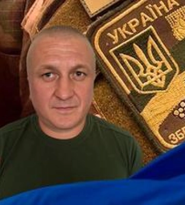 Лубни в жалобі: зупинилося серце Євгенія Антонова Лубни в жалобі: зупинилося серце Євгенія Антонова