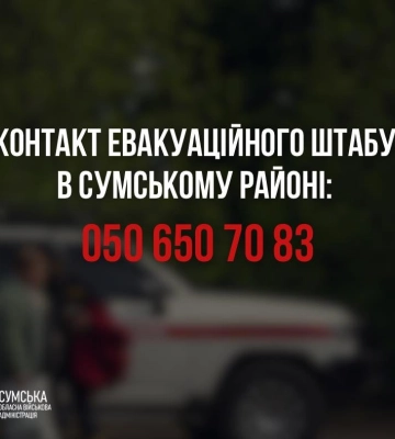 На Сумщині окупанти атакували ракетами та дронами сільськогосподарські підприємства