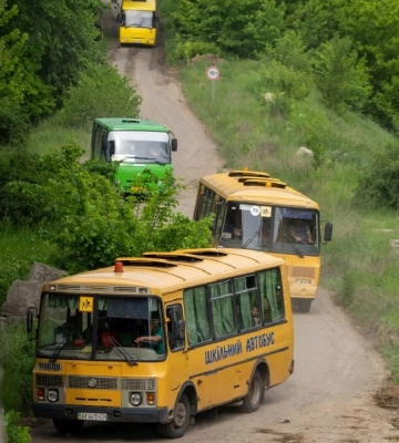 Ще з 11 населених пунктів Сумщини оголосили обов’язкову евакуацію
