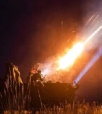 На Миколаївщині вночі знищено два &quot;шахеди&quot;