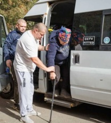 Сумская ОВА объявила обязательную эвакуацию еще из 11 населенных пунктов