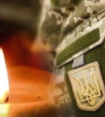 Ізмаїл у скорботі: місто прощається з трьома Героями, які віддали життя за Україну