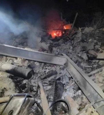 Окупанти вбили в Запоріжжі дев’ятирічну дівчинку