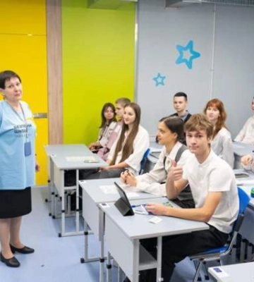 Смогут ли ученики на Харьковщине учиться в смешанном формате с 1 сентября