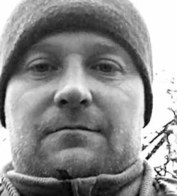 Підтвердили смерть Героя з Волині Дмитра Лехіва, який загинув понад рік тому у Запорізькій області