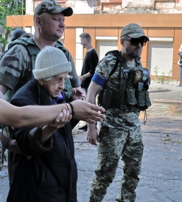 На Сумщине объявили об обязательной эвакуации еще 11 населенных пунктов: в чем причина
