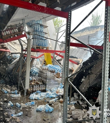 На Донеччині внаслідок російської агресії загинули п&#039;ятеро цивільних