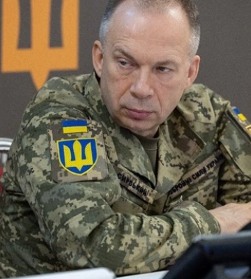 ВСУ задействовали резервы - Сырский