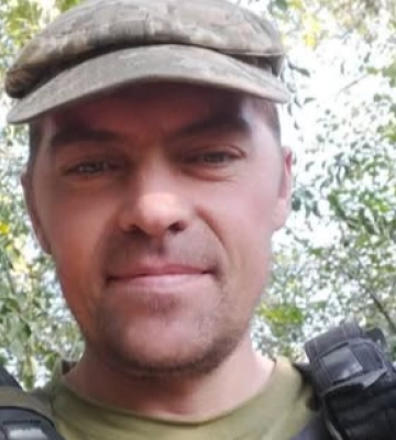 У лікарні зупинилося серце захисника України Дмитра Януля