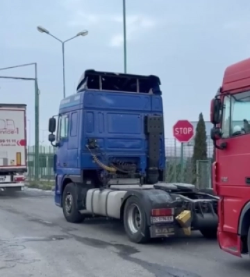 На Львівщині реконструюють пункт пропуску: деталі
