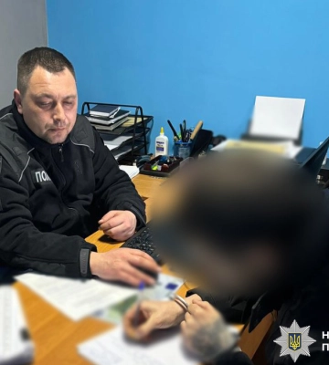 На Одещині молодика судитимуть за серію крадіжок та умисне вбивство пенсіонера