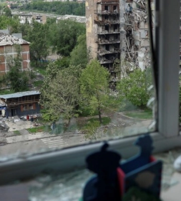 На Донеччині за добу через російські обстріли загинули 5 людей – ОВА