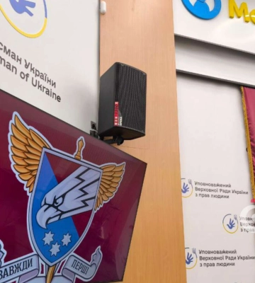 Комфорт та всебічна допомога: у Дніпрі створять простір для підтримки ветеранів 25-ї бригади