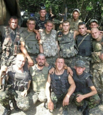 «Найболючіше, коли тобі – після поранень в очі кидають: «Ідіть ви воювати!» - ветеран з Волині