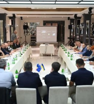 Вівчарство — стратегічний ресурс Закарпаття: підписано тристоронній меморандум про міжнародну співпрацю