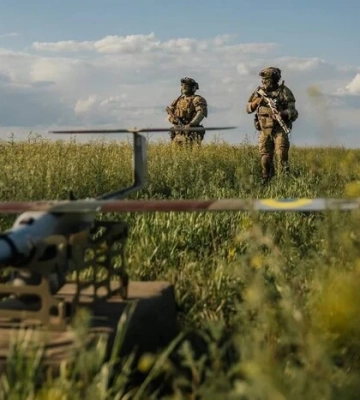 За останній тиждень рф окупувала 18 населенних пунктів, - BILD