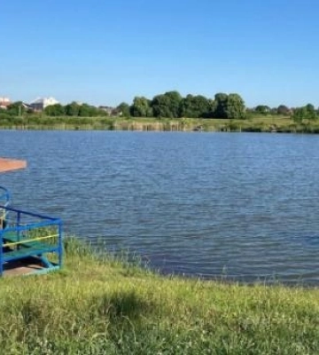 У водоймах Здолбунова перевірили воду: що з'ясували